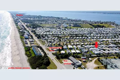 2580 Highway A1A #17, Melbourne Beach, FL 32951 - Photo 44