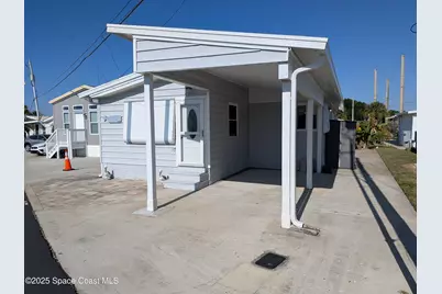 2580 Highway A1A #17, Melbourne Beach, FL 32951 - Photo 2