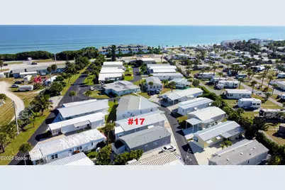 2580 Highway A1A #17, Melbourne Beach, FL 32951 - Photo 38