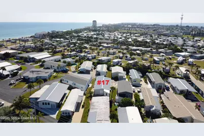 2580 Highway A1A #17, Melbourne Beach, FL 32951 - Photo 40