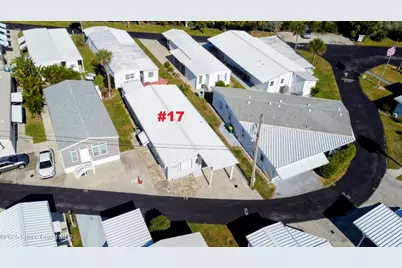 2580 Highway A1A #17, Melbourne Beach, FL 32951 - Photo 48