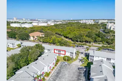 419 Ocean Park Lane #V146, Cape Canaveral, FL 32920 - Photo 22