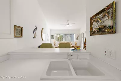 419 Ocean Park Lane #V146, Cape Canaveral, FL 32920 - Photo 8