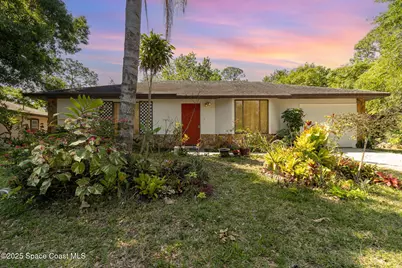 1666 Yamada Street SE, Palm Bay, FL 32909 - Photo 1