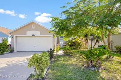 1515 Vista Lake Circle, Melbourne, FL 32904 - Photo 2