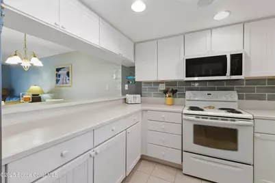 5350 Ocean Beach Boulevard #102, Cocoa Beach, FL 32931 - Photo 18