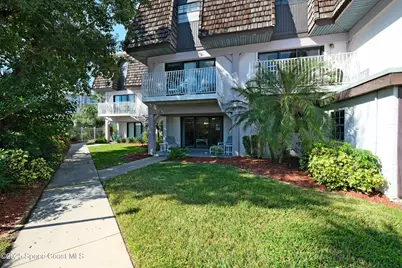 5350 Ocean Beach Boulevard #102, Cocoa Beach, FL 32931 - Photo 32
