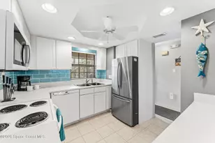 5350 Ocean Beach Blvd, Cocoa Beach, FL 32931 - Photo 8