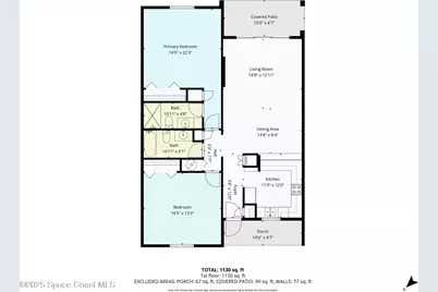 5350 Ocean Beach Boulevard #102, Cocoa Beach, FL 32931 - Photo 34