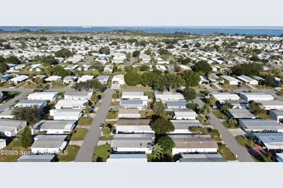 909 Dogwood Drive, Barefoot Bay, FL 32976 - Photo 18