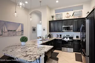 106 Mediterranean Way, Indian Harbour Beach, FL 32937 - Photo 2