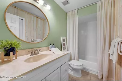 1600 Woodland Drive #4206, Rockledge, FL 32955 - Photo 6