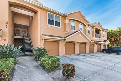 4047 Meander Place #206, Rockledge, FL 32955 - Photo 1