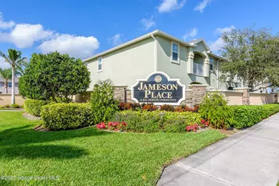 4047 Meander Place #206, Rockledge, FL 32955 - Photo 32