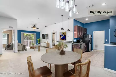 4047 Meander Place #206, Rockledge, FL 32955 - Photo 6