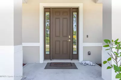 612 Osmosis Drive SW, Palm Bay, FL 32908 - Photo 2