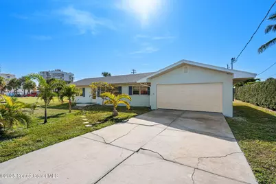 107 Franklyn Avenue, Indialantic, FL 32903 - Photo 6