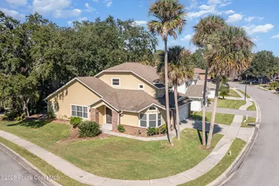 670 Lakewood Lane, Titusville, FL 32780 - Photo 2