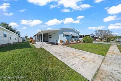 1924 Big Cypress Street NE, Palm Bay, FL 32905 - Photo 2