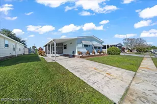 1924 Big Cypress St NE, Palm Bay, FL 32905 - Photo 2