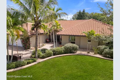 4250 Blossom Circle, Merritt Island, FL 32952 - Photo 2