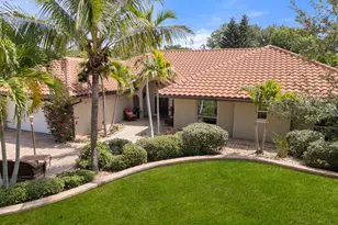 4250 Blossom Cir, Merritt Island, FL 32952 - Photo 2