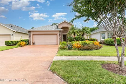 665 Remington Green Drive SE, Palm Bay, FL 32909 - Photo 4