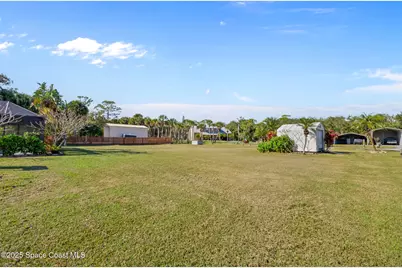 470 E Crisafulli Road, Merritt Island, FL 32953 - Photo 30