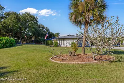 470 E Crisafulli Road, Merritt Island, FL 32953 - Photo 34