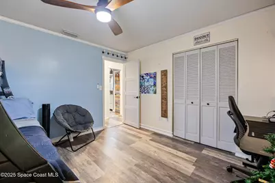 470 E Crisafulli Road, Merritt Island, FL 32953 - Photo 18