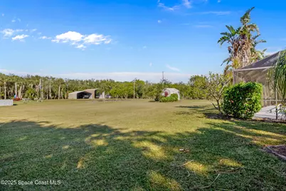 470 E Crisafulli Road, Merritt Island, FL 32953 - Photo 32