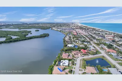 7 Cove View Court, Cocoa Beach, FL 32931 - Photo 10