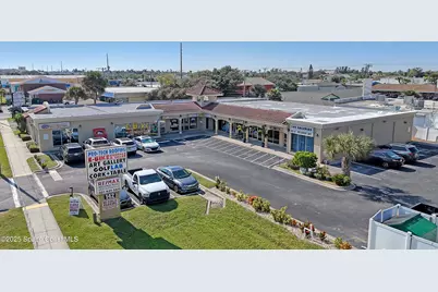 142 N Orlando Avenue #400, Cocoa Beach, FL 32931 - Photo 1
