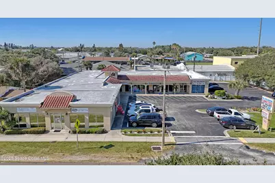 142 N Orlando Avenue #400, Cocoa Beach, FL 32931 - Photo 2