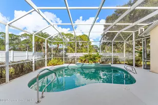 1947 Windbrook Dr SE, Palm Bay, FL 32909 - Photo 2