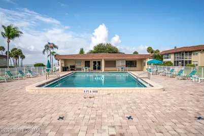 200 Cape Shores Circle #6-G, Cape Canaveral, FL 32920 - Photo 24