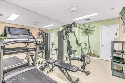 200 Cape Shores Circle #6-G, Cape Canaveral, FL 32920 - Photo 28