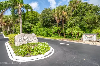 200 Cape Shores Circle #6-G, Cape Canaveral, FL 32920 - Photo 40