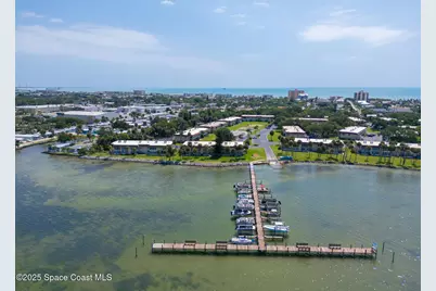 200 Cape Shores Circle #6-G, Cape Canaveral, FL 32920 - Photo 32