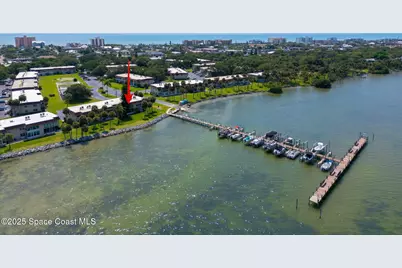 200 Cape Shores Circle #6-G, Cape Canaveral, FL 32920 - Photo 22