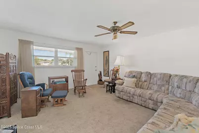 200 Cape Shores Circle #6-G, Cape Canaveral, FL 32920 - Photo 8