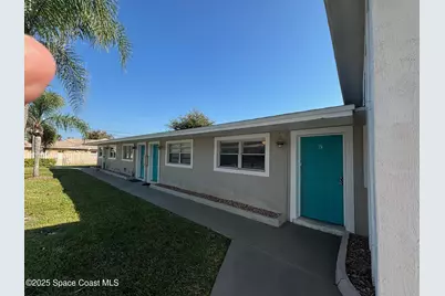 306 Johnson Avenue #5, Cape Canaveral, FL 32920 - Photo 6