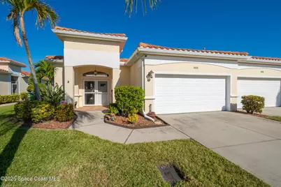 8635 Villanova Drive #1501, Cape Canaveral, FL 32920 - Photo 4