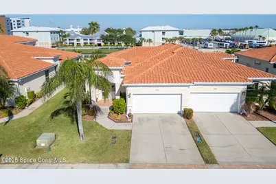 8635 Villanova Drive #1501, Cape Canaveral, FL 32920 - Photo 58