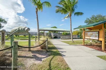 8635 Villanova Drive #1501, Cape Canaveral, FL 32920 - Photo 76