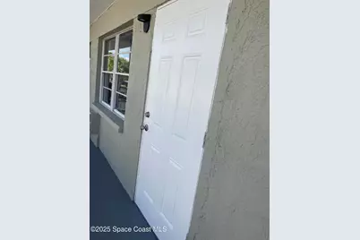 6100 Ridgewood Avenue #6, Cocoa Beach, FL 32931 - Photo 10
