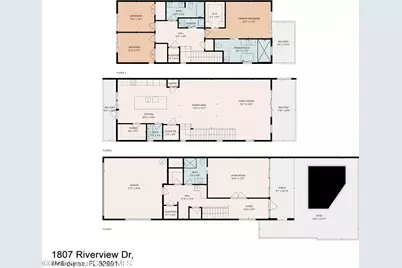 1807 Riverview Drive, Melbourne, FL 32901 - Photo 6