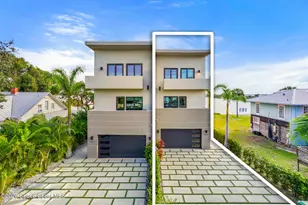 1809 Riverview Dr, Melbourne, FL 32901 - Photo 2