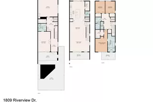 1809 Riverview Dr, Melbourne, FL 32901 - Photo 6