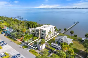 1809 Riverview Dr, Melbourne, FL 32901 - Photo 8